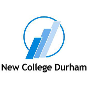 Logo of New College Durham