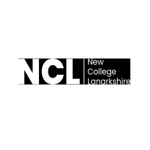 Logo of New College Lanarkshire