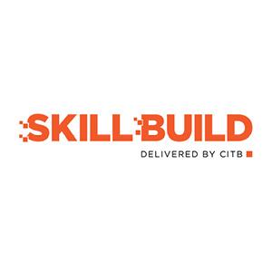 Logo of Skill Build