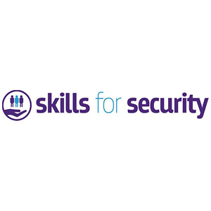 Logo of Skills for Security