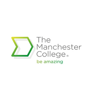 Logo of The Manchester College