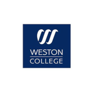 Logo of Weston College