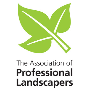 Logo of The Association of Professional Landscapers