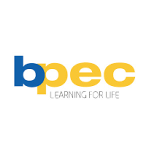 Logo of bpec