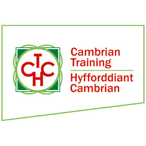 Logo of Cambrian Training
