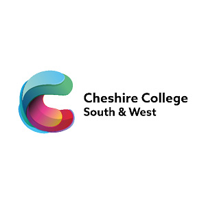 Logo of Cheshire College South & West