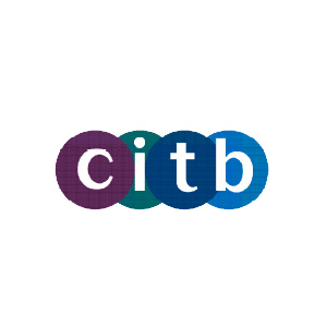 Logo of citb
