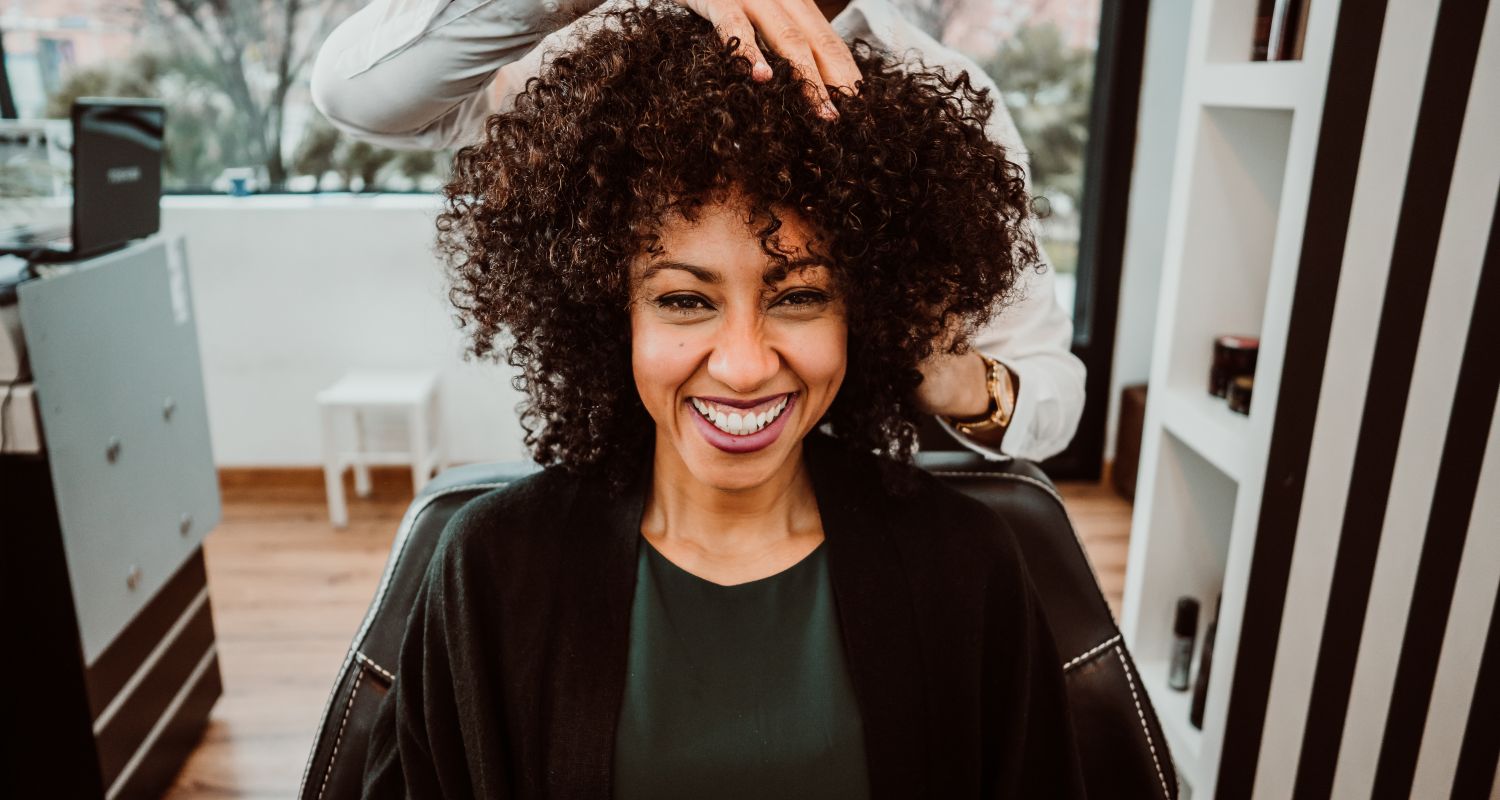 How to a Hairdresser Careers WorldSkills UK