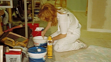 jane painting and decorating