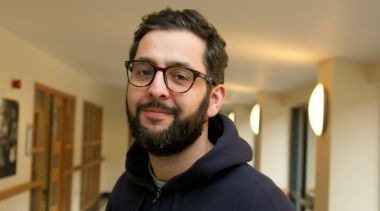 Photo of Marc Pate