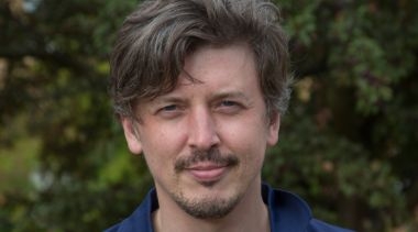 Photo of Mike Spence