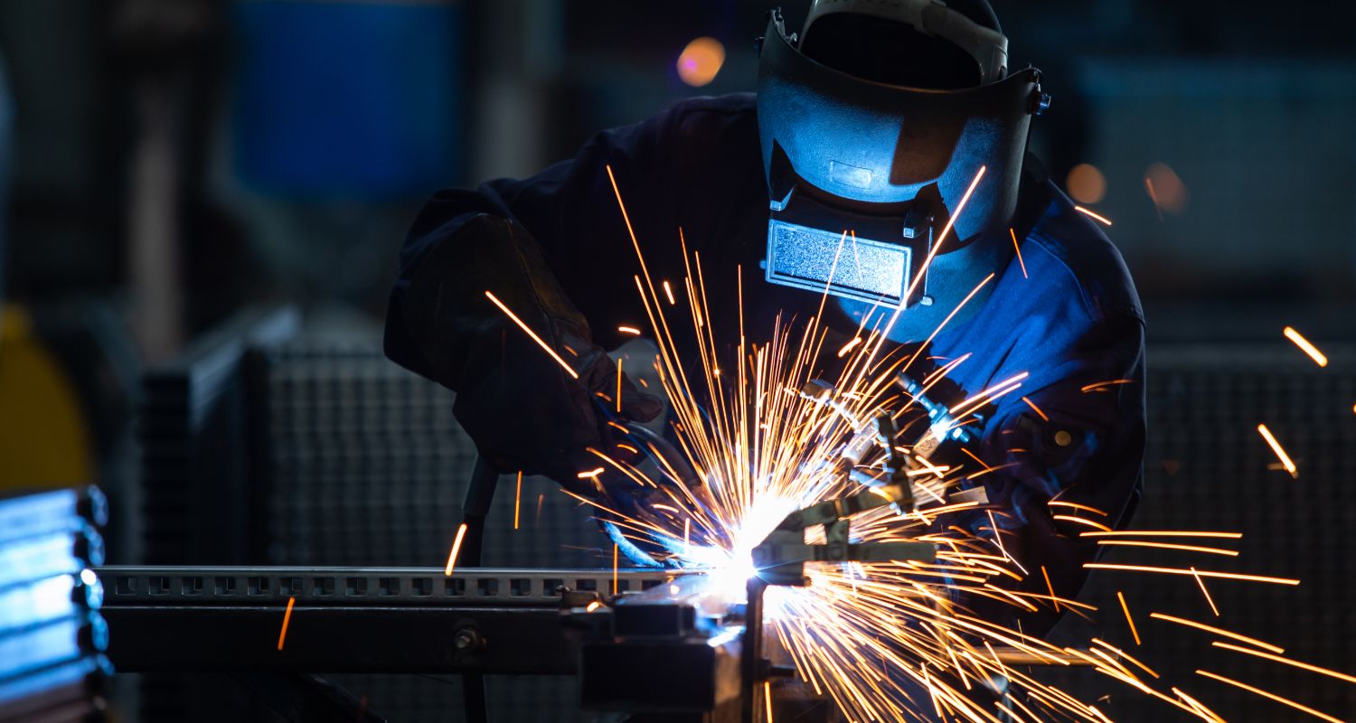 How To Become A Sheet Metalworker Careers WorldSkills UK
