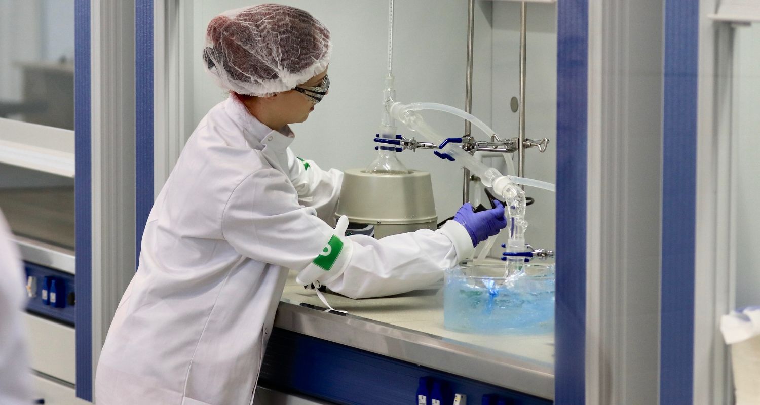 Science apprentices given more of a voice - WorldSkills UK