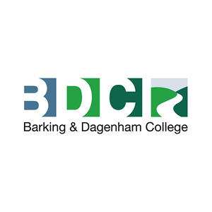 Picture of Barking and Dagenham College logo