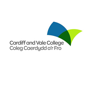 Picture of Cardiff and Vale College logo