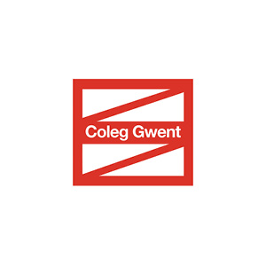 Picture of Coleg Gwent logo