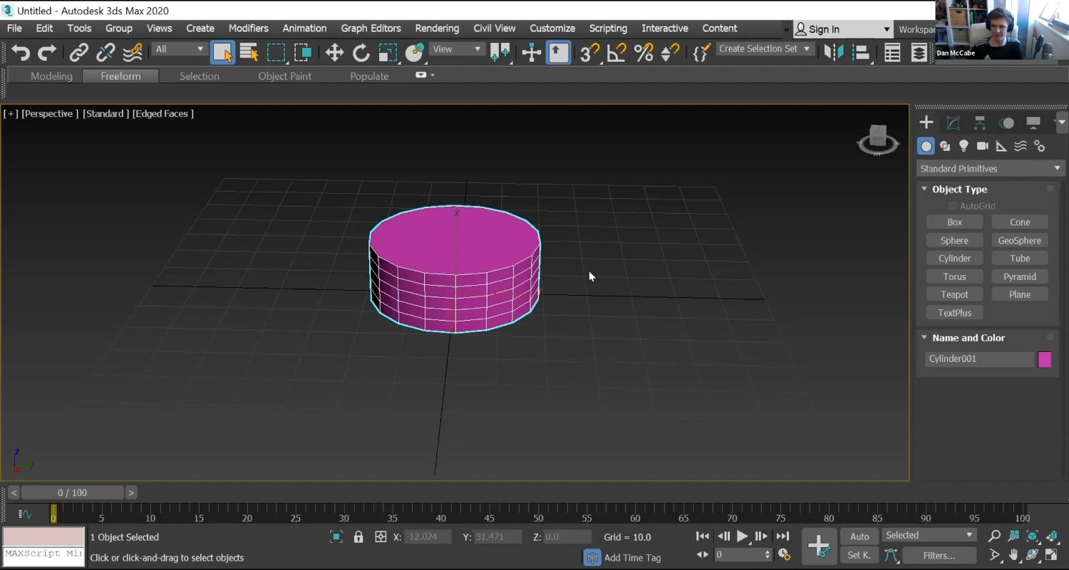 Learn 3D Digital Game Art Career Skill Demo WorldSkills UK