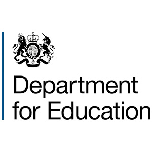 department for education logo