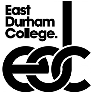 Picture of East Durham College logo