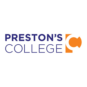 Picture of Preston's College logo