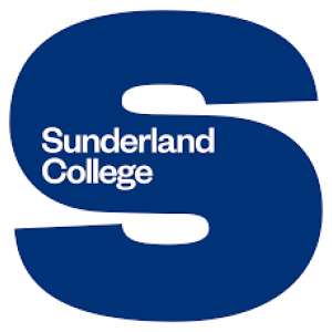 Picture of Sunderland College logo