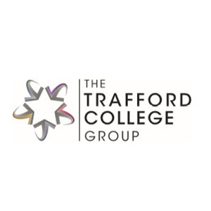 Picture of The Trafford College Group logo