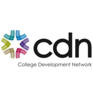 Logo of College Development Network