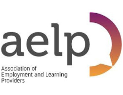 Logo of AELP
