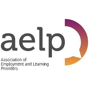 Logo of AELP