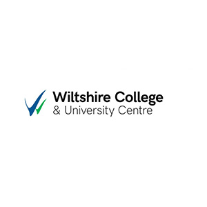 Picture of Wiltshire College and University Centre logo