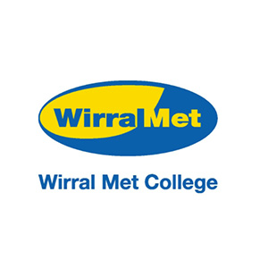 Picture of Wirral Met College logo
