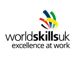 WorldSkills UK logo
