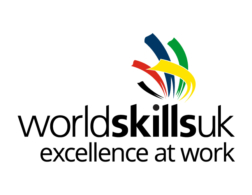 WorldSkills UK logo