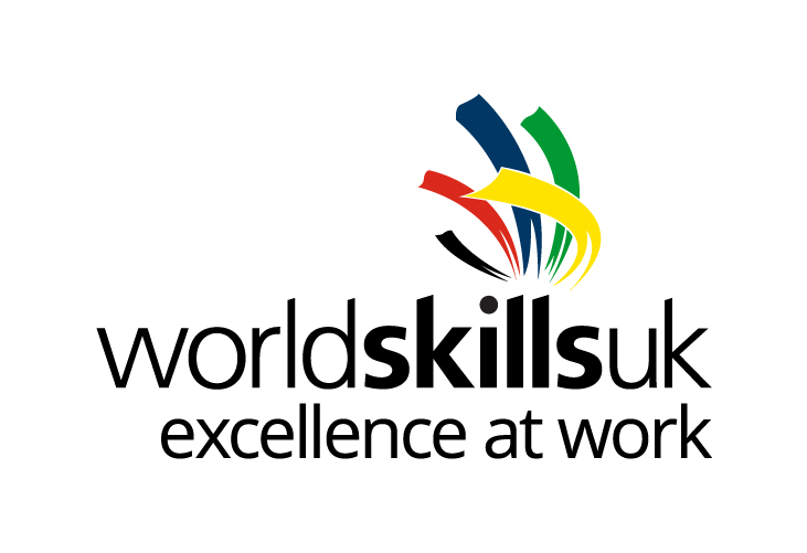 WorldSkills UK logo