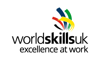 WorldSkills UK logo