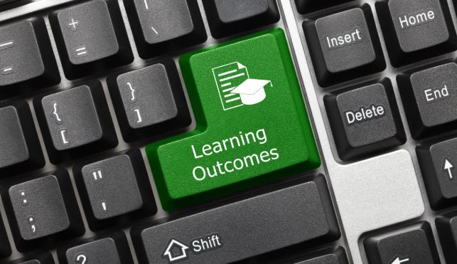 Learning outcomes