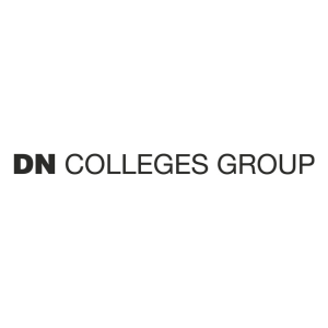 Picture of DN Colleges Group logo