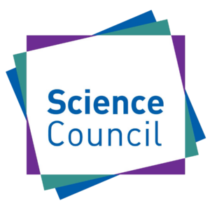 Photo of Science Council logo