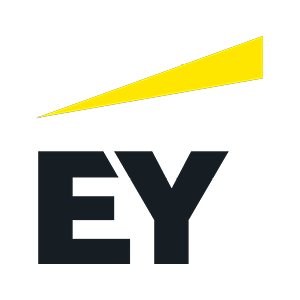 EY logo