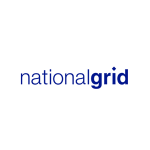 National grid logo