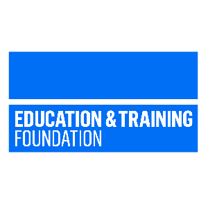 ETF logo