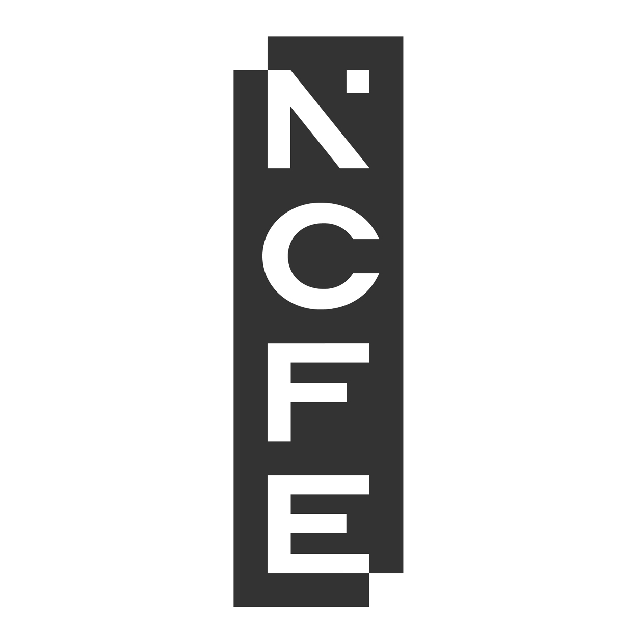 NCFE徽标