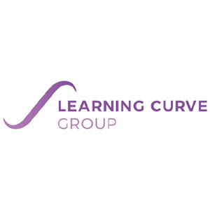 Learning curve group logo