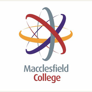 Macclesfield College logo