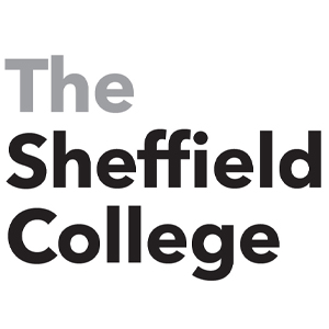 The Sheffield College logo