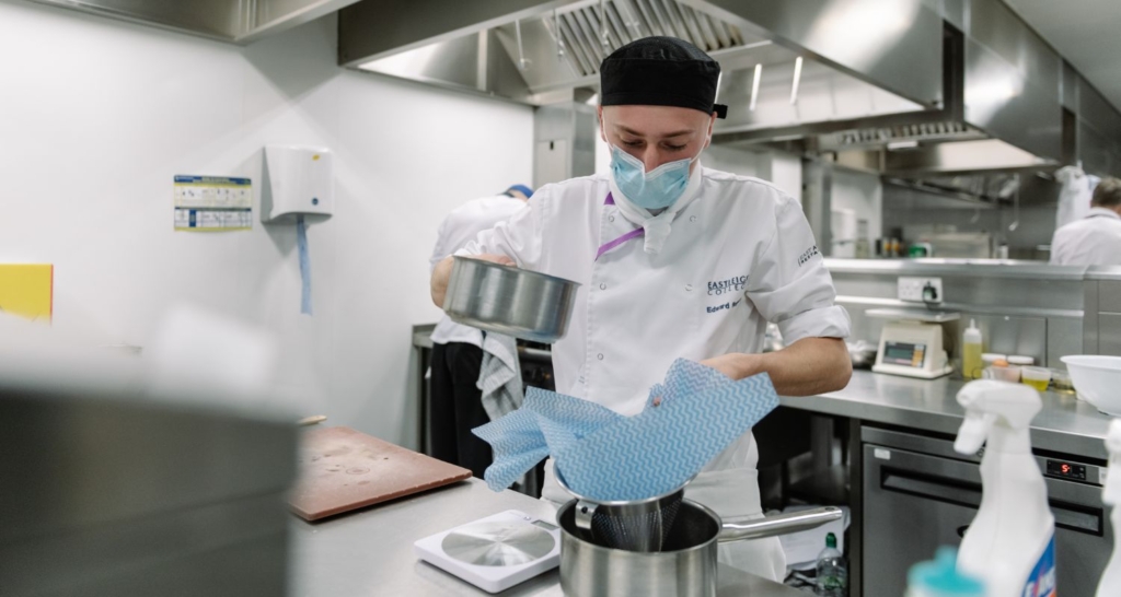 Culinary Arts Competition Worldskills Uk