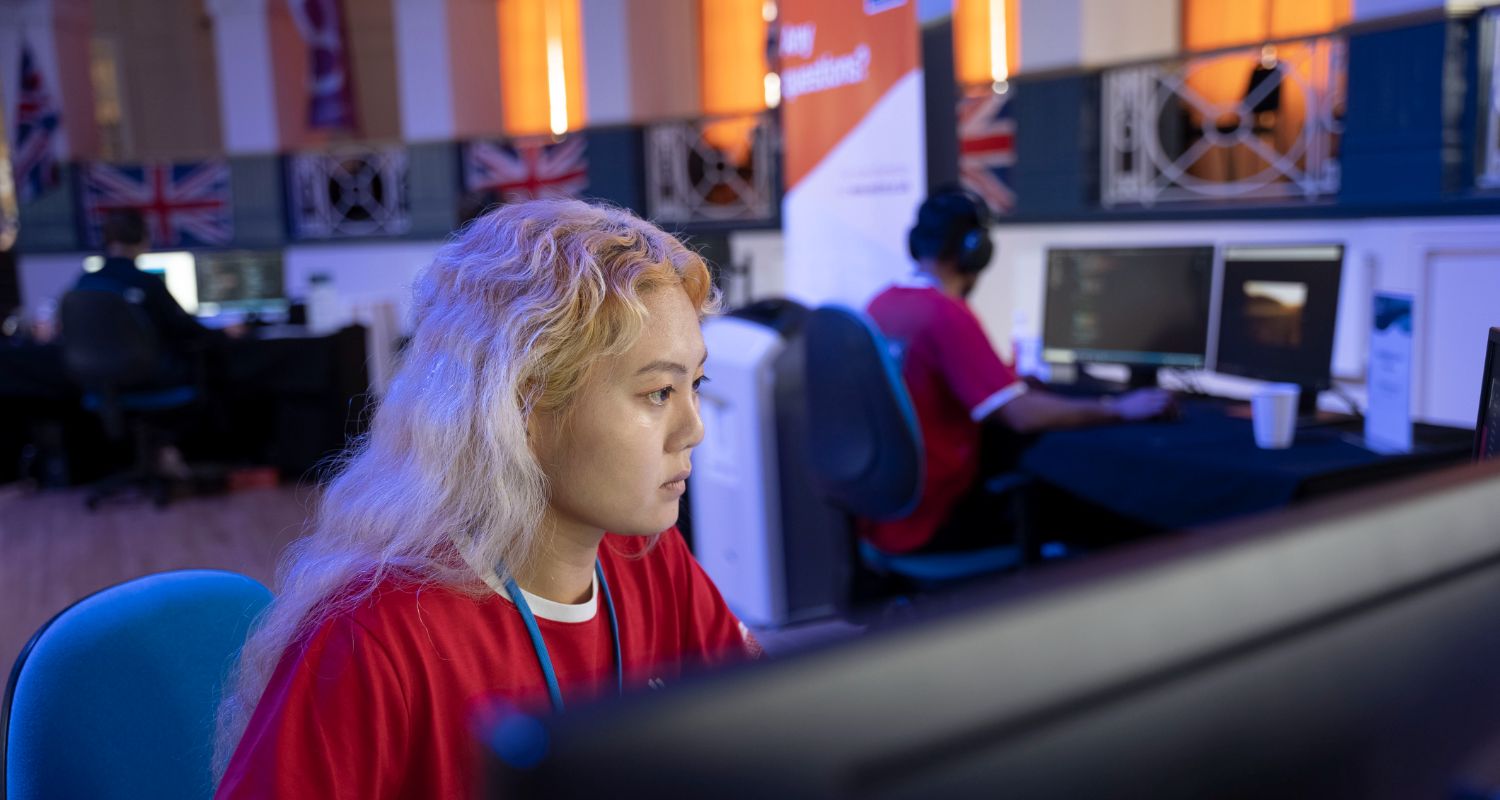 Find And Enter A National Skills Competition WorldSkills UK