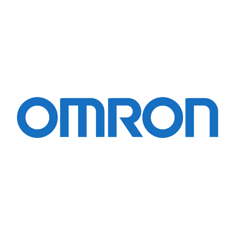 Omron logo