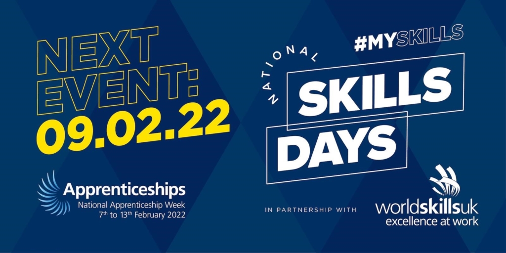 Nat Skills Days 2022