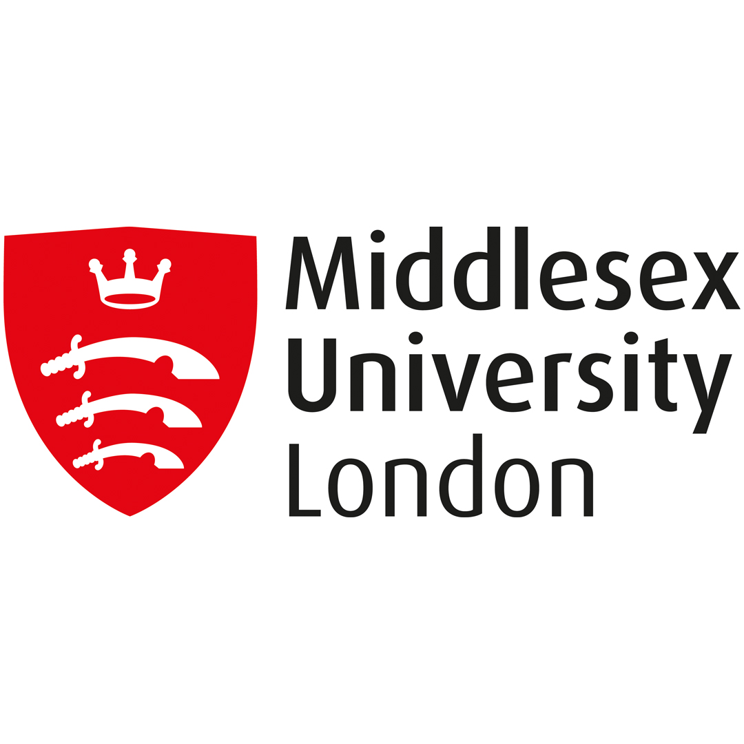 Middlesex University logo